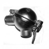 浙江泰索出品優(yōu)質(zhì) 不銹鋼接線盒NAA-SS