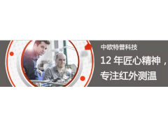 如何給客戶提供 更好在線測(cè)溫儀選型