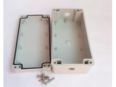 防水盒質(zhì)量好不好，看它就知道