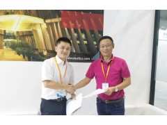 ?？荡笞鍙姀娐?lián)手 挖掘機器視覺市場黃金