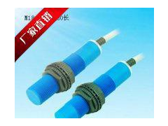 巴瓦龍傳感器提供M18電容式接近開(kāi)關(guān)