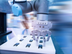 自動(dòng)化加速成為第一驅(qū)動(dòng)力，智領(lǐng)電子制造新未來