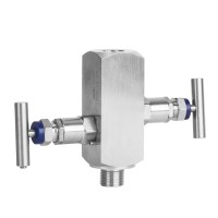 LEEG立格FZ10二閥組