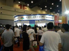 威博會(huì)展|CZFE2019第10屆鄭州國(guó)際消防展，進(jìn)展火爆！