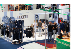 2019年法國巴黎國際服裝服飾及面料