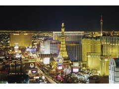 2019年美國拉斯維加斯消費禮品展