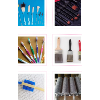 2020年德國毛刷及設(shè)備展