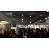 2019年德國法蘭克福消費品展覽會