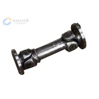 SWC250WD干燥機萬向連接軸多少錢_萬向軸式聯軸器圖片