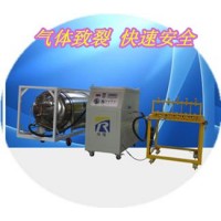 南溪礦山深孔氣體爆破設(shè)備膨脹施工技術(shù)