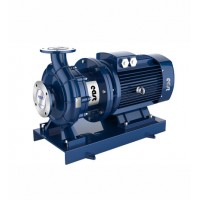 DFW臥式離心單級泵