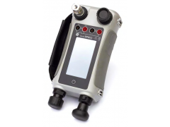 杭州中瑞自動化 DPI 611 手持式壓力