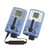 中瑞自動化DPI 610/615 LP系列-便攜式微壓校驗儀