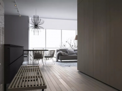 一年一度“西引力”，家具展緣何吸引數(shù)萬(wàn)采購(gòu)商？