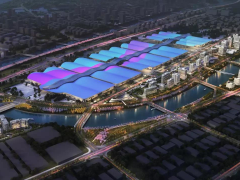 EeIE智博會(huì) 9月新館“5G手機(jī)產(chǎn)線智慧展示空間”重磅來襲