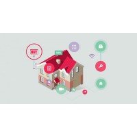 2020年南京第十一屆智能家居國際展覽會-智能家庭，掌控未來