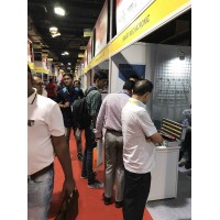 2019年印度國際五金工具展覽會