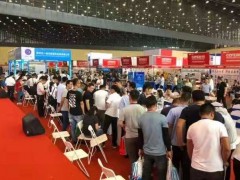 2019安徽合肥舉辦的這場消防（應(yīng)急）盛會邀你來參觀！