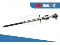 重慶川儀十七廠_高爐熱風爐專用熱電