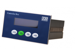 廣東洛丁森供應(yīng)RC5000 稱(chēng)重顯示控制