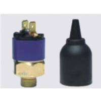 可調(diào)式壓力開(kāi)關(guān) - K4系列