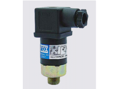 可調(diào)式壓力開(kāi)關(guān) - F4系列