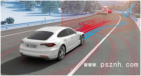 AUTO TECH 2020國(guó)際自動(dòng)駕駛技術(shù)展覽會(huì)