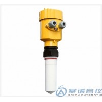 SAIPU-RD8005高頻防腐雷達(dá)液位計(jì)