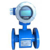 上海淳業(yè)儀表科技 TEF系列電磁流量計(jì)