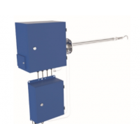 上海淳業(yè)儀表科技TL-PMM180煙塵測試儀