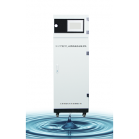 上海淳業(yè)儀表科技COD水質在線監(jiān)測儀 編號：AG-C07