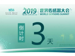 真重磅，強(qiáng)實(shí)料！數(shù)字表述WSS2019，十大看點(diǎn)引爆中部地區(qū)傳感谷！