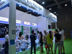 2020廣州汽車零部件展（官方發(fā)布）