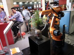 2020第七屆廣州國際機器人及工業(yè)自動化展覽會