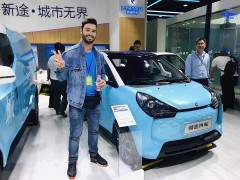 2020廣州新能源汽車工業(yè)展_四月即將重磅來襲群星品牌亮相！