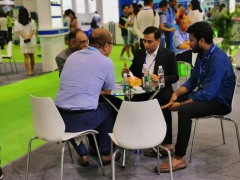 2020廣州汽車(chē)座椅展（主辦方）