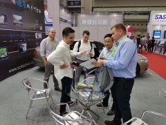 2020廣州汽車(chē)測(cè)試展4月份相約琶洲