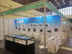 感知世界，智贏未來 溫州澤鑫與您相約第二屆世界傳感器大會