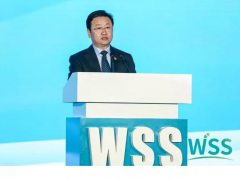 2019世界傳感器大會(huì)隆重開(kāi)幕  圖頁(yè)網(wǎng)在現(xiàn)場(chǎng)