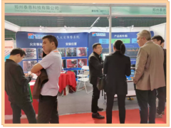 2019年世界傳感器大會(huì)圓滿完成 企業(yè)落戶可享百萬補(bǔ)貼