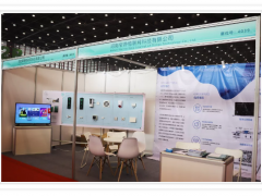 感知世界 智贏未來之十五  窄帶物聯(lián)與您一起回顧2019傳感器大會