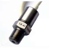 俄華通精彩亮相2019世界傳感器大會暨博覽會！