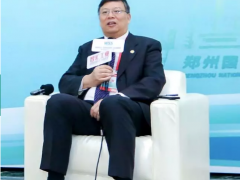 【智匯專訪】中國工程院院士、清華大學(xué)副校長尤政：傳感器技術(shù)為制造業(yè)賦能