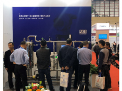 洛丁森亮相2019世界傳感器大會 CEO王徐堅發(fā)表主旨演講