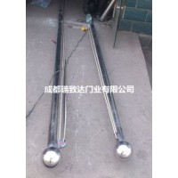 201 304不銹鋼旗桿定制028-83086729
