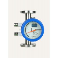 金屬管浮子流量計(jì)