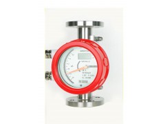 金屬管浮子流量計(jì)