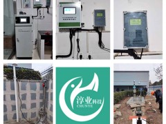 淳業(yè)儀表-COD在線監(jiān)測儀、氨氮在線監(jiān)測儀、余氯檢測儀、在線PH計、流量等在線監(jiān)測安裝現(xiàn)場