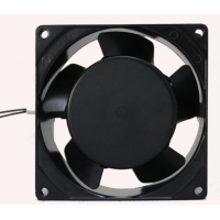 吉恒達(dá)3.5E-230HB 180/250°全金屬工業(yè)風(fēng)扇