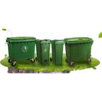 2020深圳垃圾分類處理技術(shù)與設(shè)備展覽會(huì) 垃圾分類展